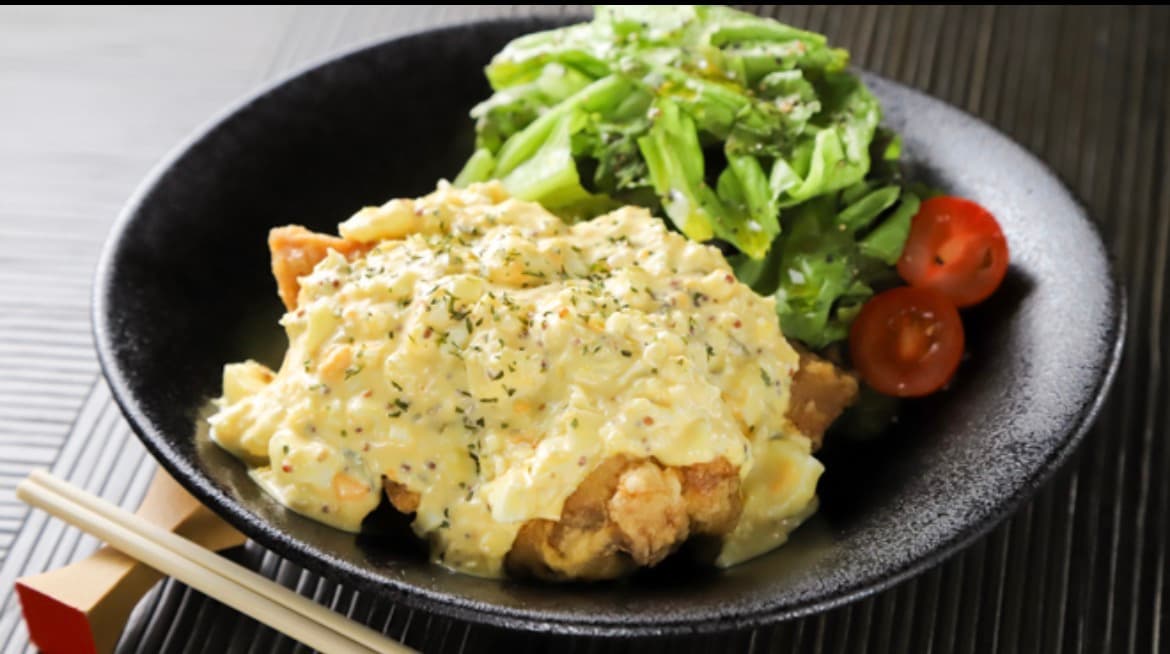 チキン南蛮
