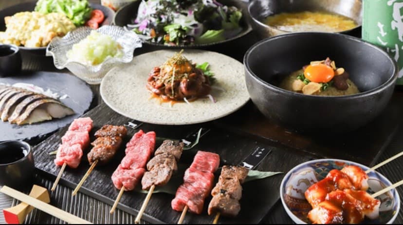 コース料理