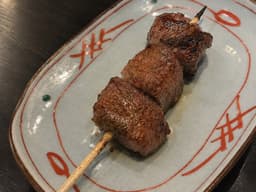 牛串（上ハラミ）