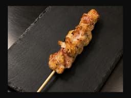 鶏串（セセリ）